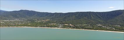 Clifton Beach - QLD (PBH4 00 14893)